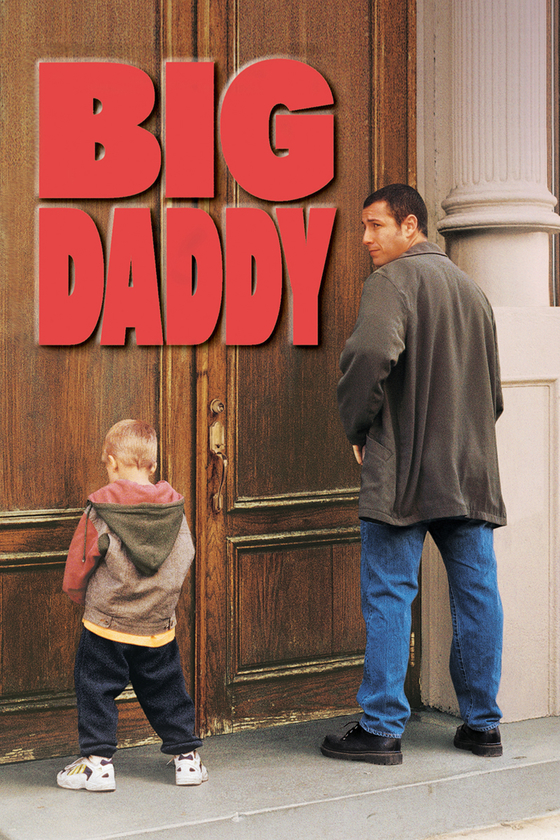 Big daddy