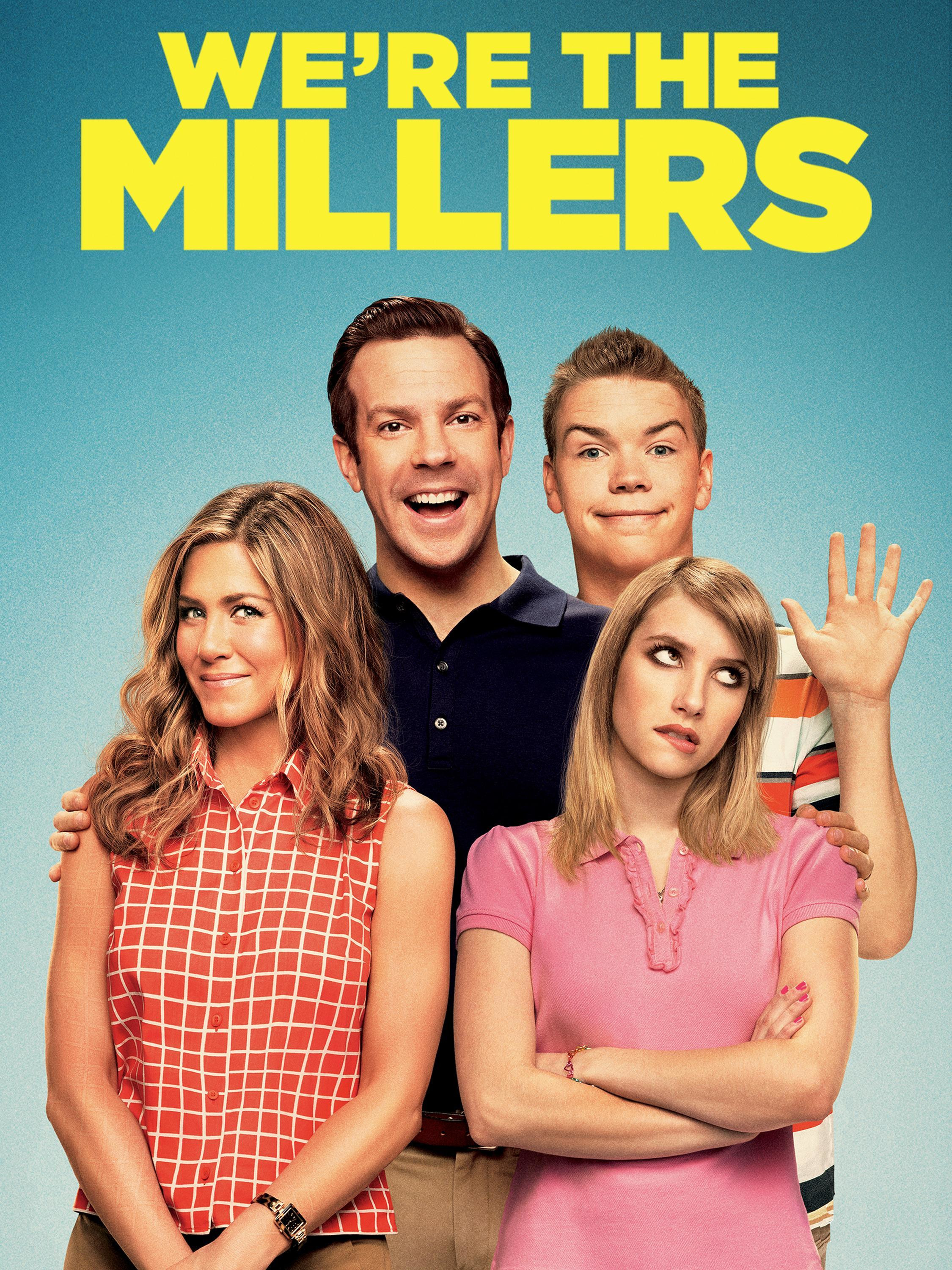 We're the Millers